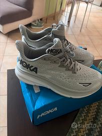 scarpe Hoka clifton 9