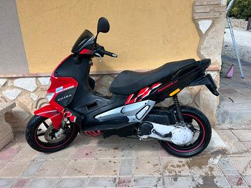Runner gilera 70 dr