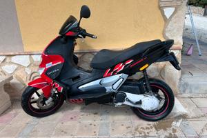Runner gilera 70 dr