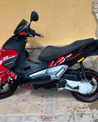 Runner gilera 70 dr