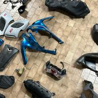 Ricambi per Gilera Runner 125 vx 4 tempi