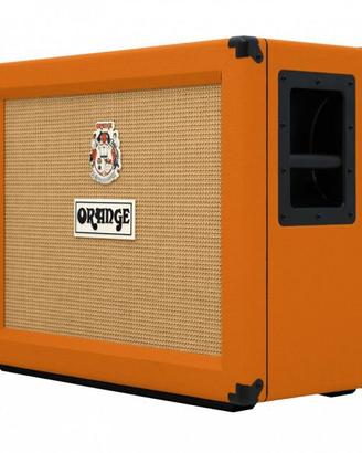 Orange 2x12