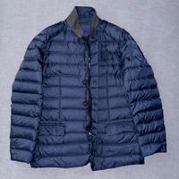 Giacca Angelico in piuma.