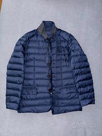 Giacca Angelico in piuma.