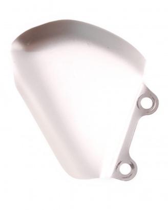 Protezione supporto pedana destra per MV Agusta Br