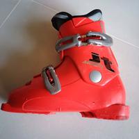 scarponi da sci bambina/o