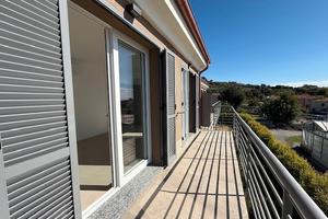 Loano si propone trilocale in classe A4