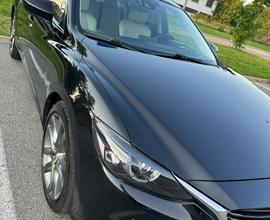 Mazda6 2.2L Skyactiv-D 175CV