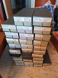 scatole porta diapositive 