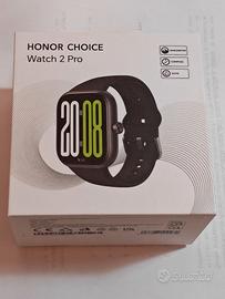 honor choice watch 2 pro