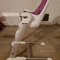 Seggiolone Inglesina Zuma