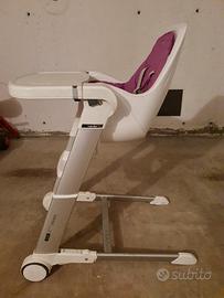 Seggiolone Inglesina Zuma