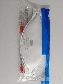 Mascherine Imbustate 3m FFP2