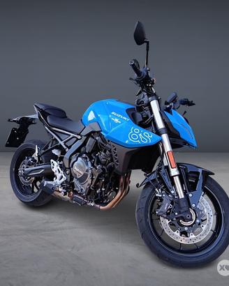 SUZUKI GSX-8S
