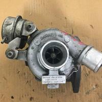 PBL715 Turbina Toyota Yaris 1.4TD 1ND [2005/2012]