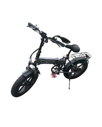 Engwe fatbike 2 pro