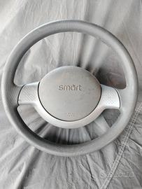 volante smart 