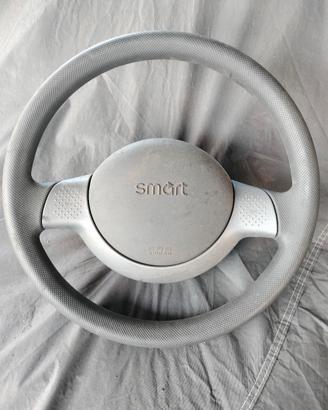 volante smart 