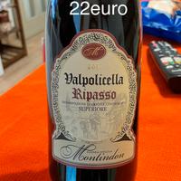Vino Amarone e Valpolicella - PREGIATI D'ANNATA