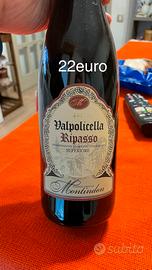 Vino Amarone e Valpolicella - PREGIATI D'ANNATA