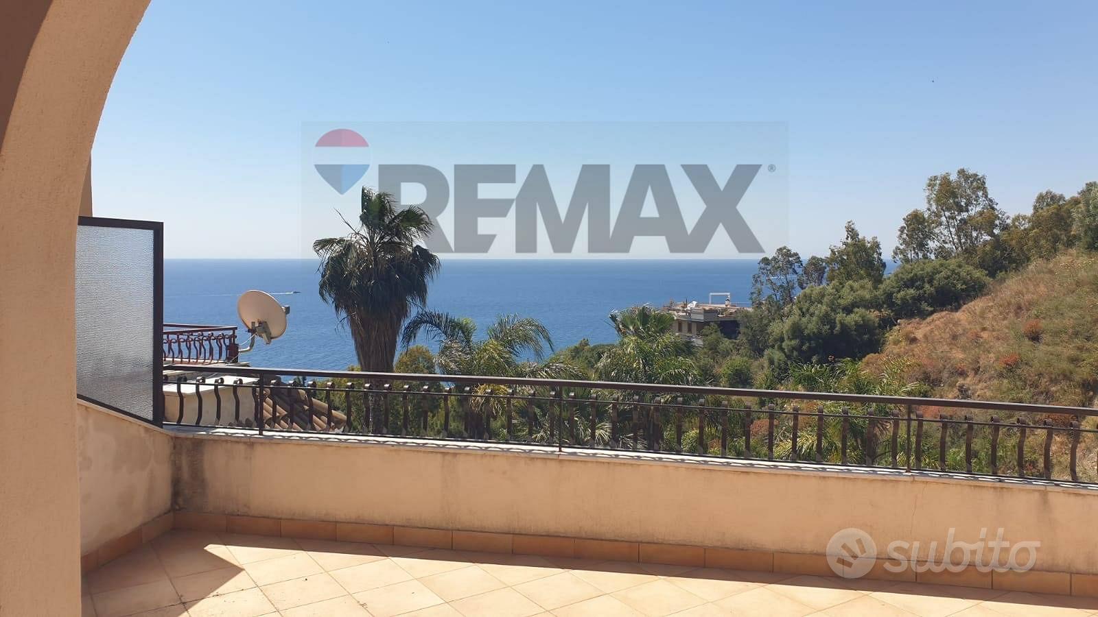 Appartamento – Letojanni, Messina - Altro