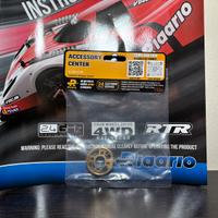 Accessori  RC auto brushless  Rlaarlo ak-917