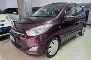 Hyundai i10 1.2 84CV Km.74.000 Anno 2013