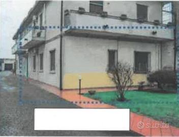 Immobile in asta di 121 m² con 5 locali a Corte de