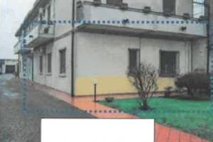 Immobile in asta di 121 m² con 5 locali a Corte de