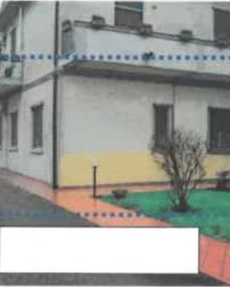 Immobile in asta di 121 m² con 5 locali a Corte de
