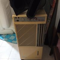 condizionatore portatile 