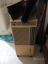 condizionatore portatile 