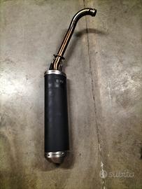 Marmitta Mbk Skyliner 125 1998/06