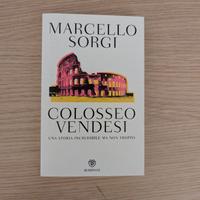 Colosseo vndesi di Marcello Sorgi