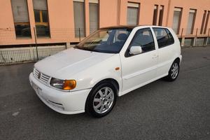 Volkswagen Polo 1.4 Benz 5 porte neopatentati