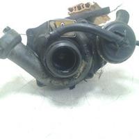 TURBOCOMPRESSORE FORD FUSION (CBK) (09/02-) F6JA 1