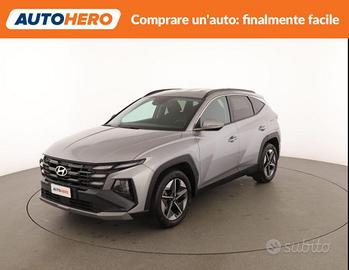 HYUNDAI Tucson MH27206