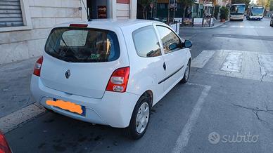 Twingo 1.5 diesel del 2011
