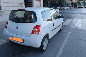 Twingo 1.5 diesel del 2011