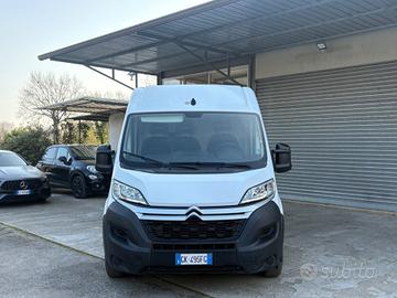 Citroen Jumper 33 BlueHDi 140 S&S PC-TN Furgone