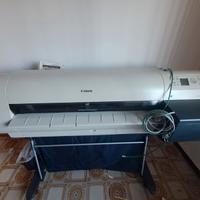 Plotter Canon IPF 710