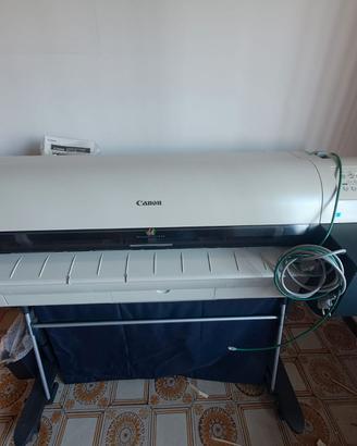 Plotter Canon IPF 710