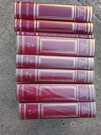 Vocabolario della lingua italiana, Treccani 