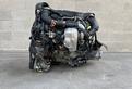 Motore e cambio Citroen C3 2013 1400cc TD 8H01