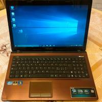 Asus X53S - Funzionante