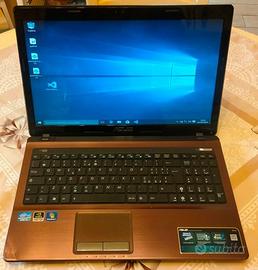 Asus X53S - Funzionante