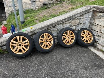 Cerchi 17” VW / AUDI