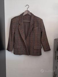 Blazer sartoriale Henry Cotton's