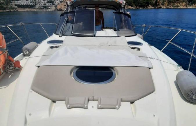 Cranchi Z35 O C C A S I O N I S S I M A