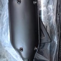 ricambi blocconi runner hexagon 125 150 180 2t